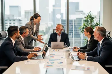 2026 Online Organizational Leadership Bachelor's Degree Completion Programs for Working Adults thumbnail
