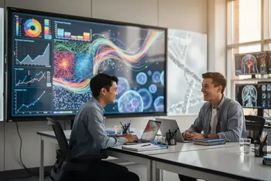 2027 Master's in Data Science vs. Master's in Biomedical Informatics: Choosing Your Graduate Path thumbnail