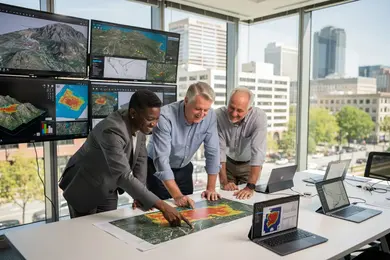 2026 Online GIS Bachelor's Degrees for Adults Over 40 thumbnail