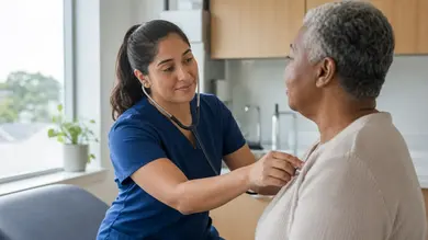 2027 Best Online Family Nurse Practitioner (FNP) Programs for Residents of Killeen, TX thumbnail