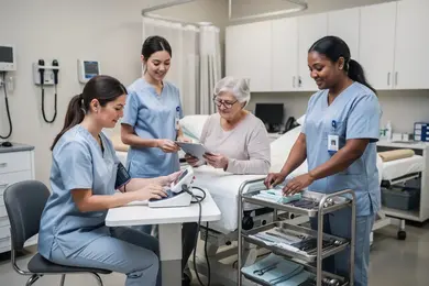 2027 Fastest Accredited Online Medical Assisting Degree Programs That Accept Transfer Credits thumbnail
