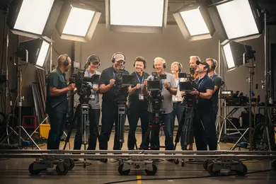 2026 Best Value Online Cinematography Degree Programs: Affordable Accredited Options with the Strongest ROI thumbnail