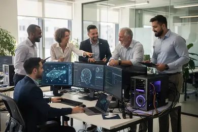 2026 Best AI Courses for AI Prototyping to Production thumbnail