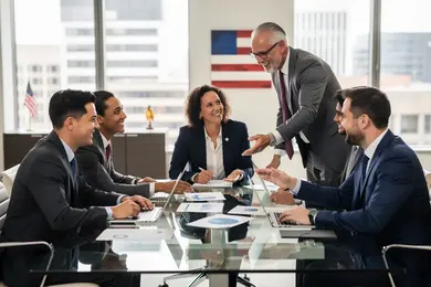 2027 Public Policy Job Market Report: Open Roles, Salary Bands, and Hiring Momentum thumbnail