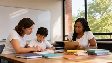 2027 Online Literacy Education Doctorate Programs with Specializations: Concentrations, Tracks, and Career Paths thumbnail