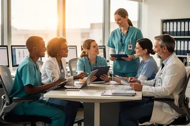 2026 Does an Online Nurse Administrator Degree Qualify You for Licensure? thumbnail