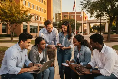 2026 How Much Does It Cost to Study Online at The University of Texas at Arlington? thumbnail
