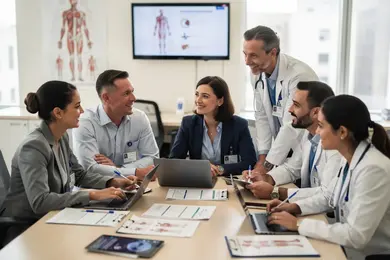 2027 Best Online Health Services Doctorate Programs for Mid-Career Professionals thumbnail