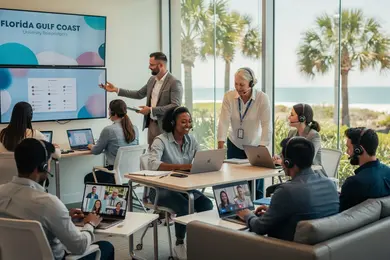 2026 Is Florida Gulf Coast University Good for Online Students? Programs, Flexibility, and Value thumbnail