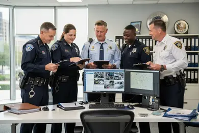 2026 How to Choose an Online Criminal Justice Degree for Law Enforcement Careers thumbnail