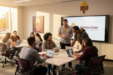 2026 Arizona State University Online BA in Fashion - Apparel Technical Design: Cost, Curriculum, Admissions, and Career Outcomes thumbnail