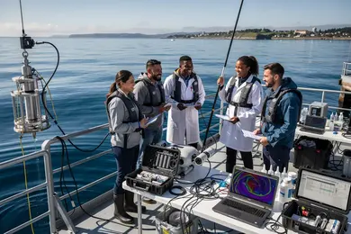 2027 Fastest Accredited Online Oceanography Degree Programs That Accept Transfer Credits thumbnail