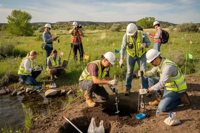 2026 Best Online Environmental Science Degrees for Environmental Field Operations Careers thumbnail