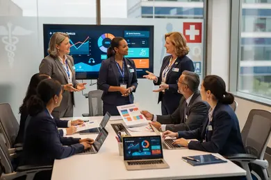 2027 Best Online Nurse Executive Leadership Doctorate Programs for Mid-Career Professionals thumbnail