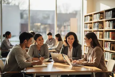 2027 Best College Programs With Transfer-Friendly Policies thumbnail
