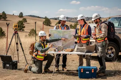 2026 Best Online Bachelor's in Geosciences for Environmental Consulting Career Paths thumbnail