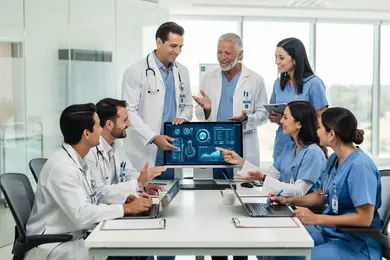 2027 Care Coordination Degree Outlook Through 2030: Enrollment, Salary, and Hiring Projections thumbnail
