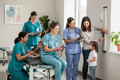2027 Online Pediatric Nurse Practitioner Doctorate Program Costs: Tuition, Fees, Financial Aid, and Employer Reimbursement thumbnail