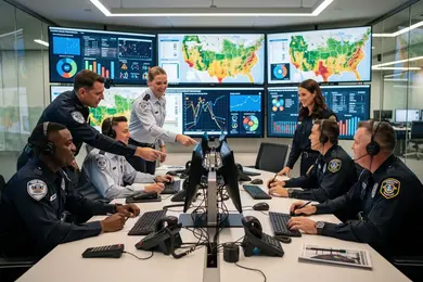 2026 Hybrid vs Fully Online Emergency Management Bachelor's Degree Programs thumbnail