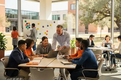 2026 Is Texas A&M International University Good for Online Students? Programs, Flexibility, and Value thumbnail
