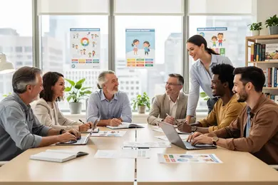 2026 Which Developmental Psychology Degree Careers Offer the Best Work-Life Balance? thumbnail