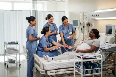 2027 Is a Nurse Midwifery Doctorate Hard? Coursework, Research, Time Commitment, and Completion Tips thumbnail