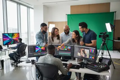 2027 Accredited Online Media Arts Degree Programs That Accept the Most Transfer Credits thumbnail