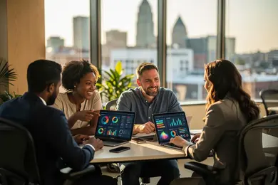 2027 Online Data Science Master's Options for Professionals in Nashville, Tennessee thumbnail