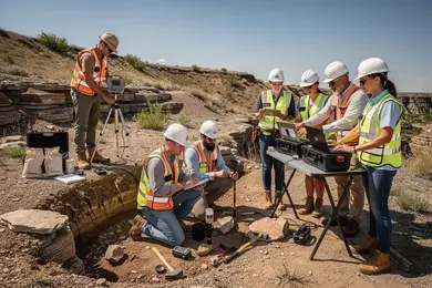2026 What Requirements Do You Need for an Online Geosciences Bachelor's Degree? Admission Rules, Credits & Eligibility thumbnail