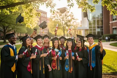 2026 What Is a Graduation Rate? thumbnail