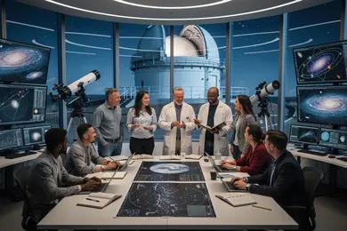 2026 Online Astronomy & Space Studies Bachelor's Degree Programs With No Prerequisites thumbnail