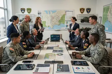 2026 Does an Online Military Science & Studies Degree Qualify You for Licensure? thumbnail