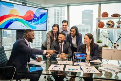 2026 Online Sport Management Degrees for Sponsorship Roles thumbnail