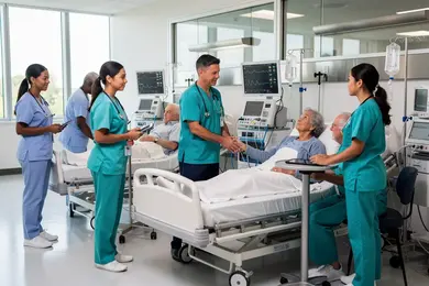 2026 Top Universities Offering Online Adult Gerontology Acute Care Nurse Practitioner Master's Degrees thumbnail