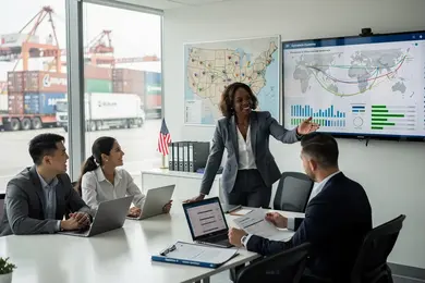 2026 Online Supply Chain Management Degrees With Sourcing and Purchasing Coursework thumbnail