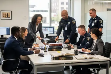 2026 Remote Jobs You Can Get With a Criminal Justice Master's Degree thumbnail
