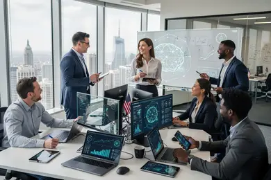 2026 Best Agentic AI Courses for Workforce Planning Teams thumbnail