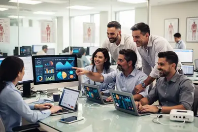 2027 Easiest Online Health Informatics Doctorate Programs to Get Into: Admission Requirements, GPA, and Workarounds thumbnail