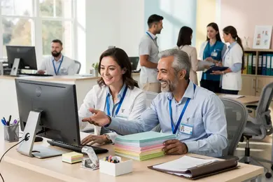 2027 Accredited Online Medical Office Administration Degree Programs for Working Adults: Flexible, Part-Time, and Self-Paced Options thumbnail
