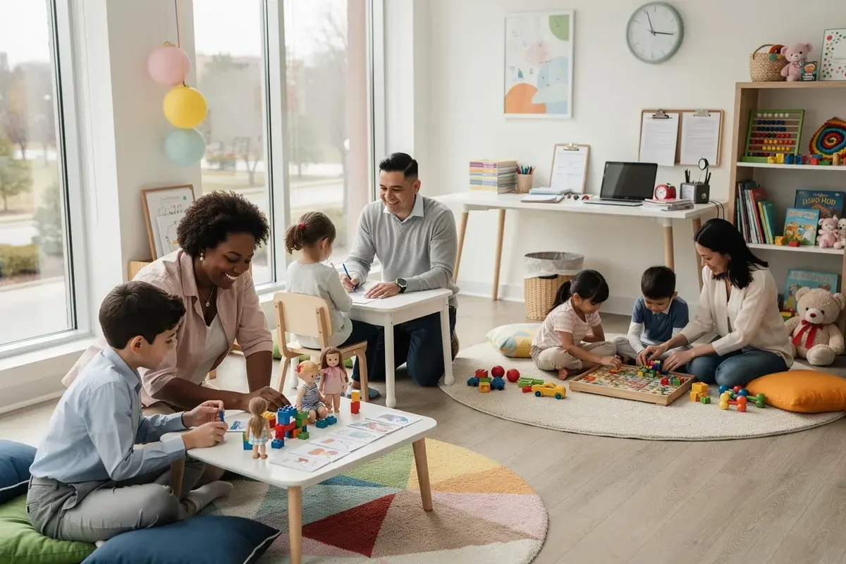 2027 Best Career Paths After a Child Psychology Bachelor's Degree ...