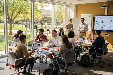 2026 Is Campbellsville University Worth It? Tuition, Value, and ROI thumbnail