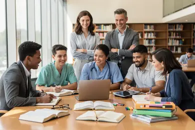 2027 Best Professional Masters Degrees With High Acceptance Rates thumbnail