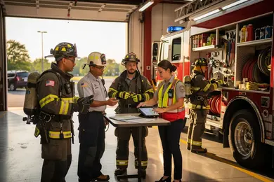2026 Cheapest Fire Science Degree Programs for Working Adults thumbnail