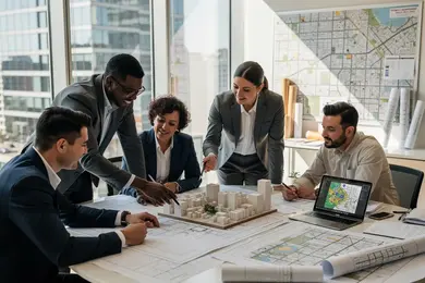 2026 Highest-Paying Urban Planning Master's Specializations Ranked thumbnail