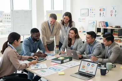 2027 Low-Cost Online Curriculum & Instruction Doctorate Programs with Financial Aid: Scholarships, Grants, and Employer Tuition Support thumbnail