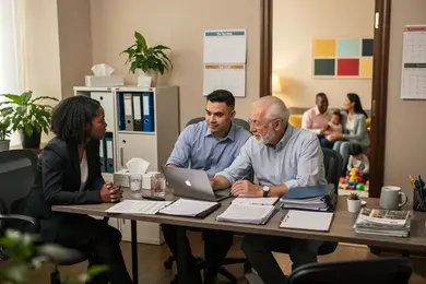 2027 Accredited Online Social Work Degree Programs With No GRE or GMAT Requirements thumbnail