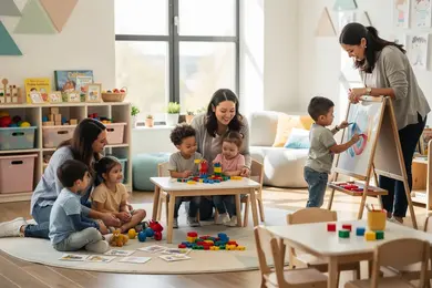 2026 Top Industries Hiring Early Childhood Education Graduates: Demand, Pay, and Growth Trends thumbnail
