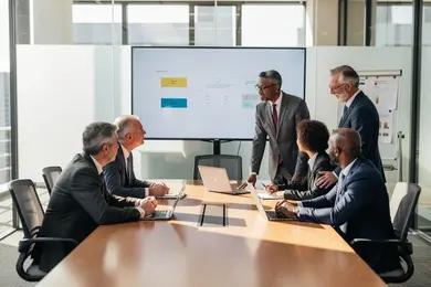 2027 Best Online Industrial Organizational Psychology Doctorate Programs for Senior-Level Roles: Careers, Salaries, and Advancement Paths thumbnail