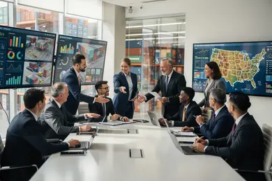 2027 Best Accredited Online Supply Chain Management Degree Programs: Compare Tuition, Admissions, and Career Outcomes thumbnail