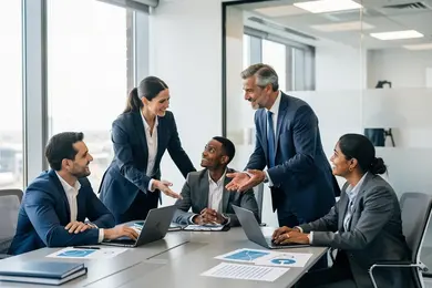 2026 How to Switch Careers With an Online MBA thumbnail